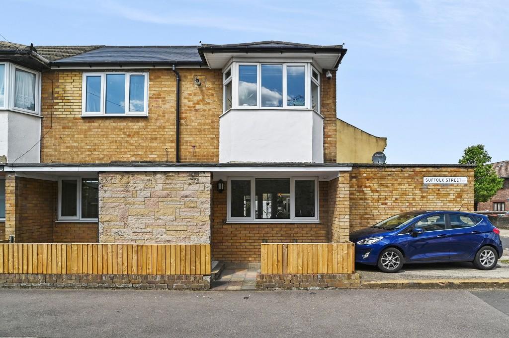 Buy or rent a property | Suffolk Street, London E7 0HF