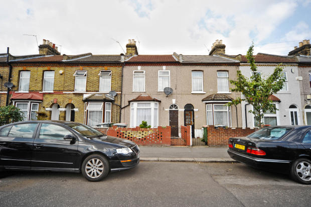 Buy or rent a property | Stracey Road, London E7 0HG