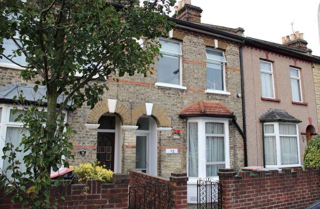Buy or rent a property | Stracey Road, London E7 0HG