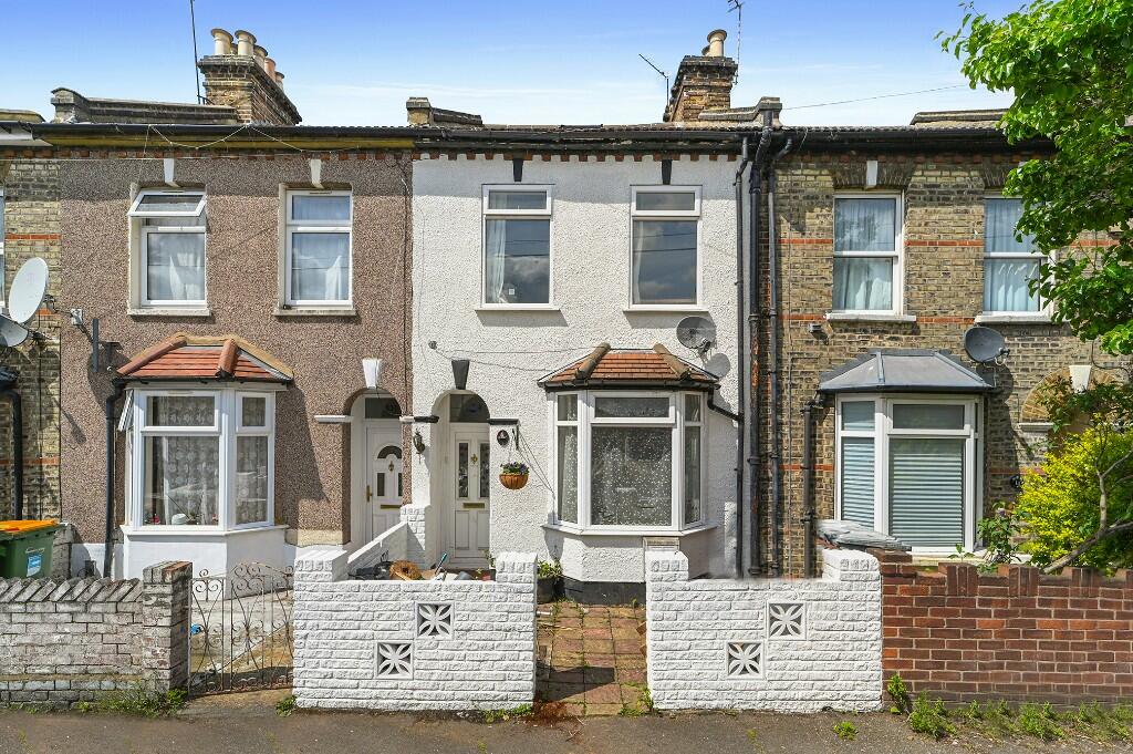 Buy or rent a property | Stracey Road, London E7 0HG