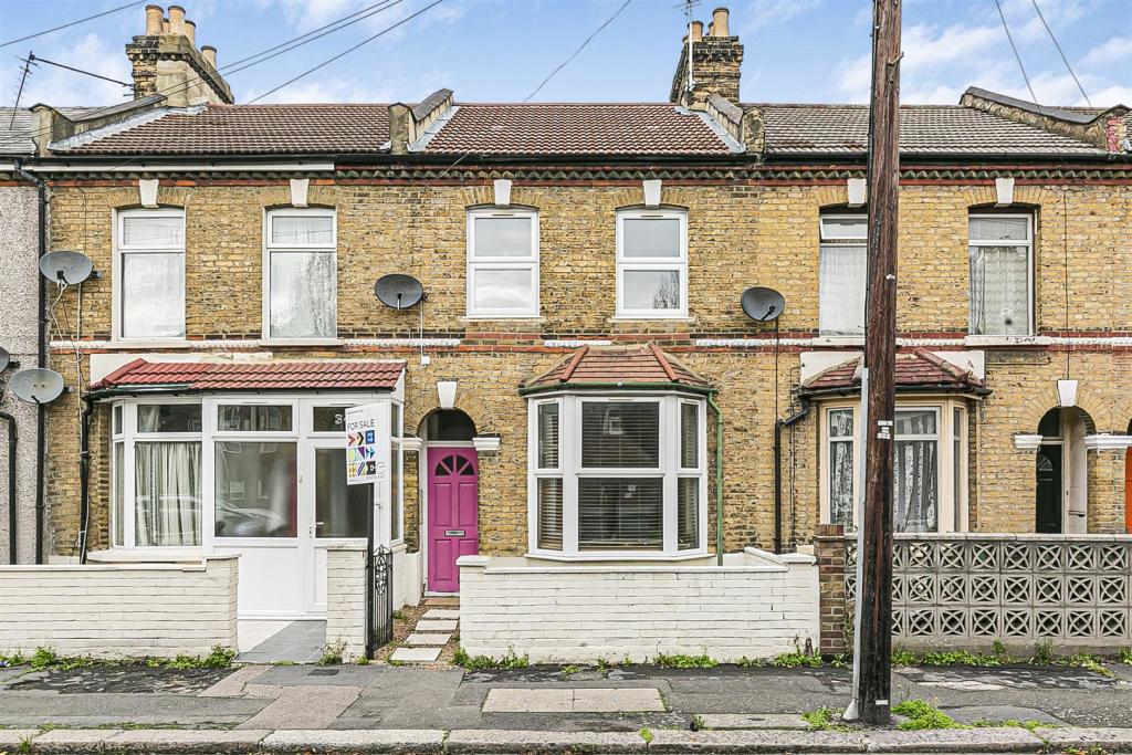 Buy or rent a property | Stracey Road, London E7 0HG