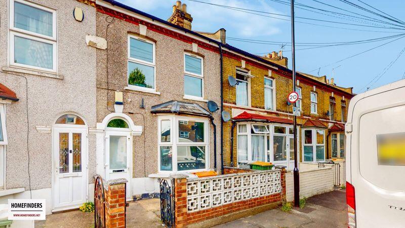 Buy or rent a property | Stracey Road, London E7 0HG