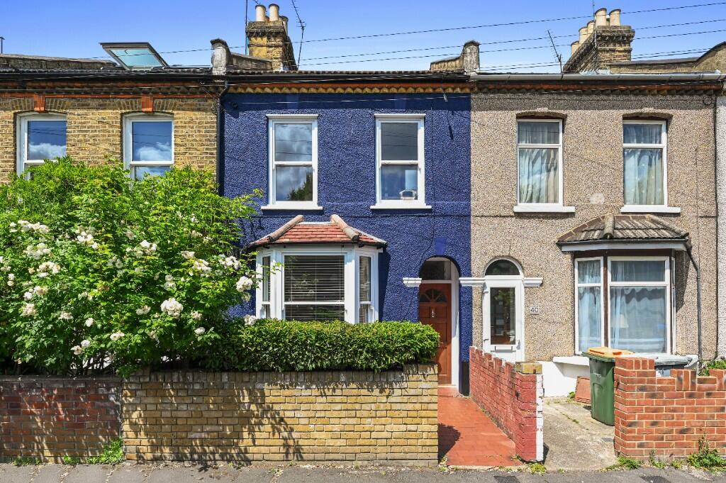 Buy or rent a property | Stracey Road, London E7 0HG