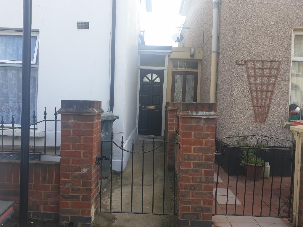 Buy or rent a property | Essex Street, London E7 0HL