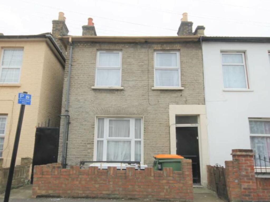 Buy or rent a property | Essex Street, London E7 0HL