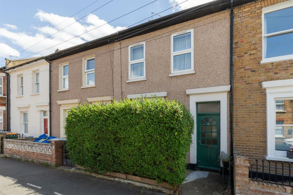 Buy or rent a property | Essex Street, London E7 0HL
