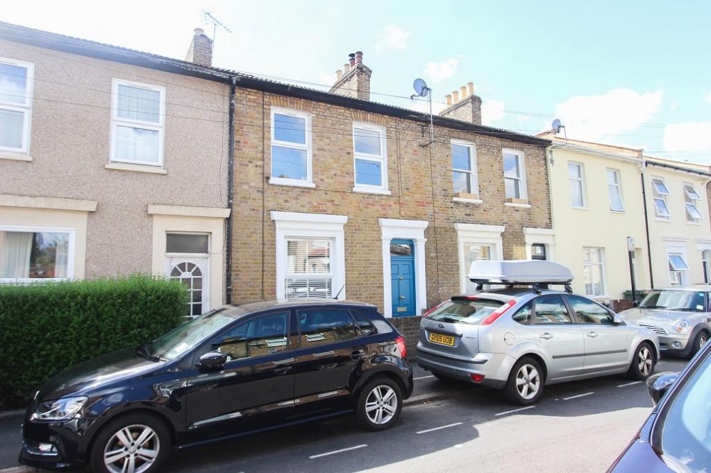 Buy or rent a property | Essex Street, London E7 0HL