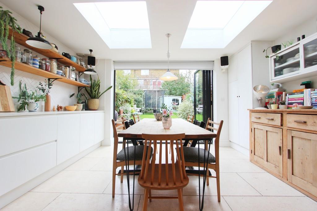 Buy or rent a property | Essex Street, London E7 0HL