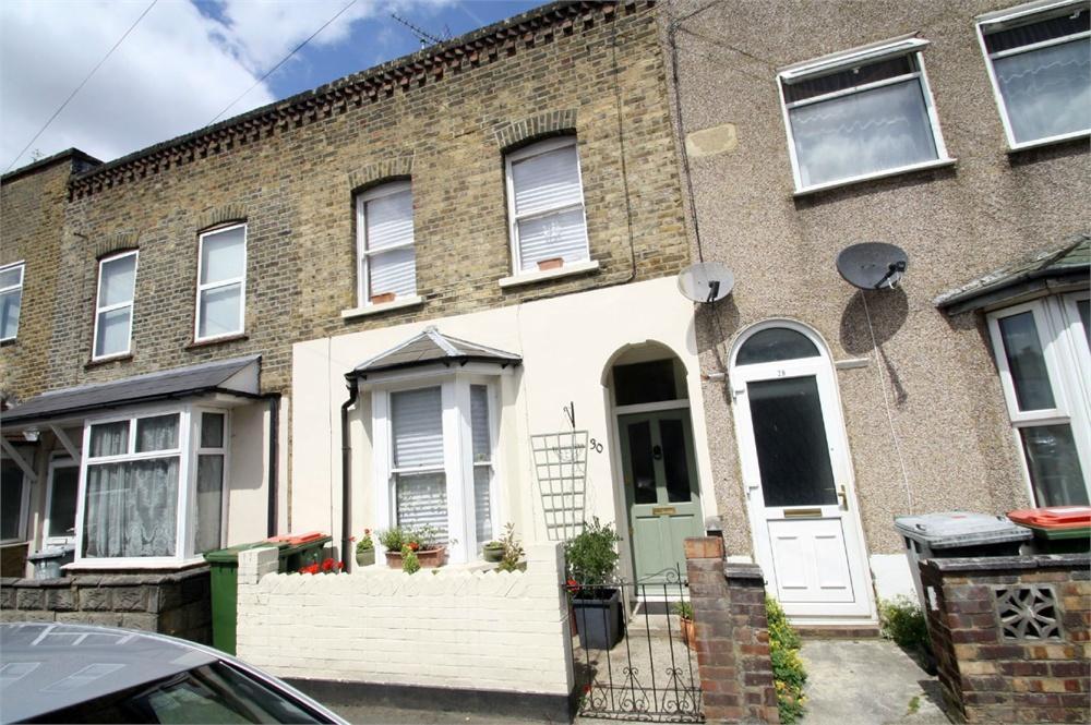 Buy or rent a property | Essex Street, London E7 0HL