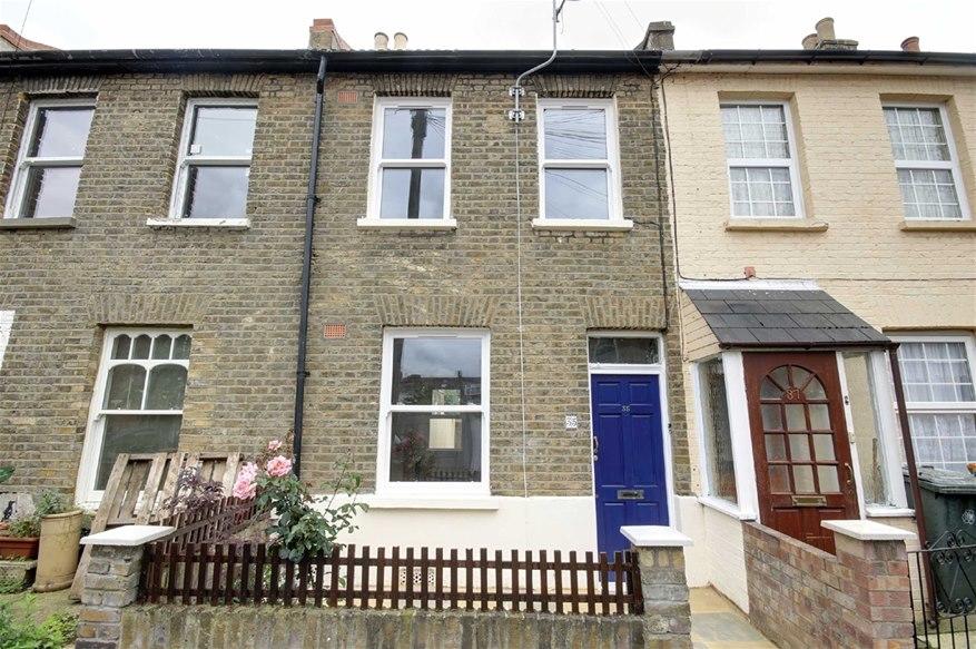 Buy or rent a property | Essex Street, London E7 0HL