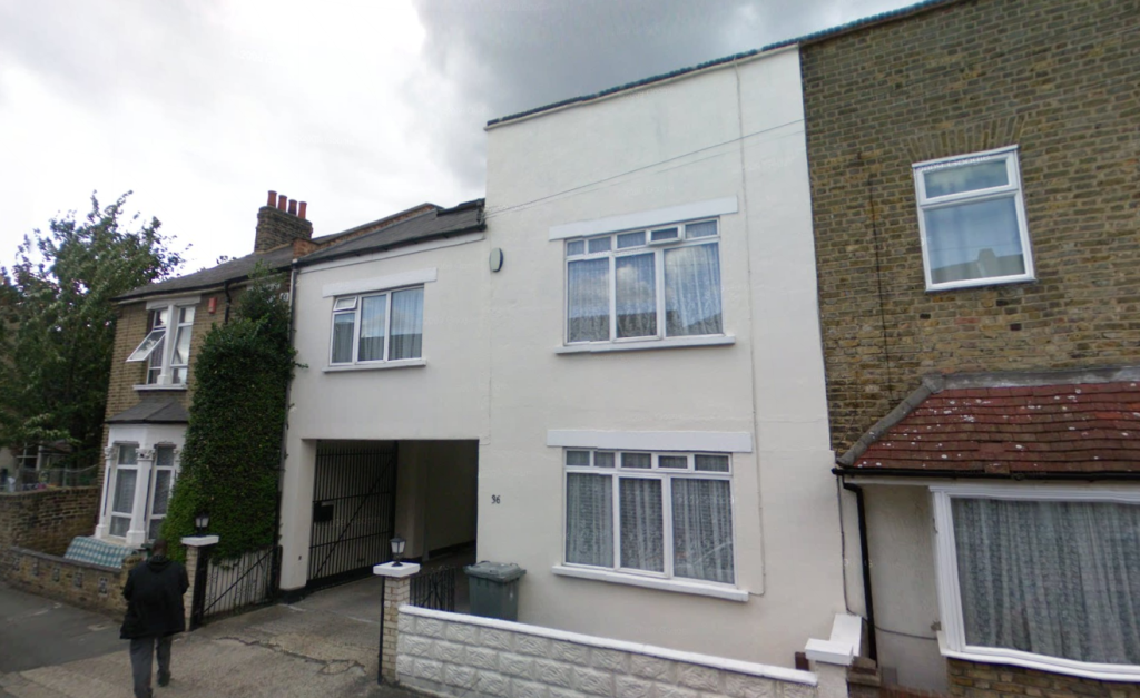 Buy or rent a property | Essex Street, London E7 0HL