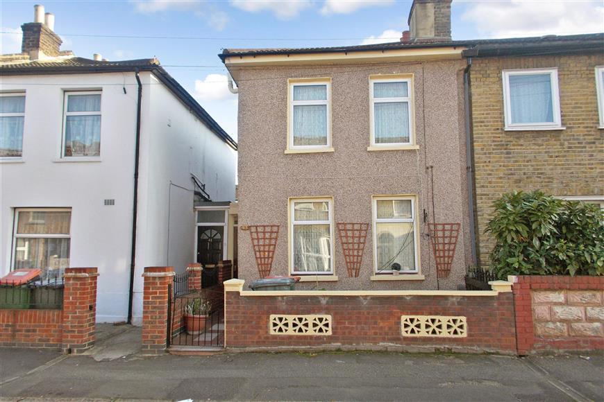 Buy or rent a property | Essex Street, London E7 0HL