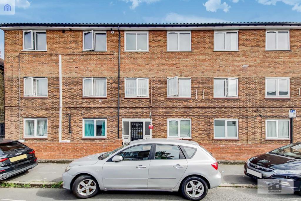 Buy or rent a property | Essex Street, London E7 0HL