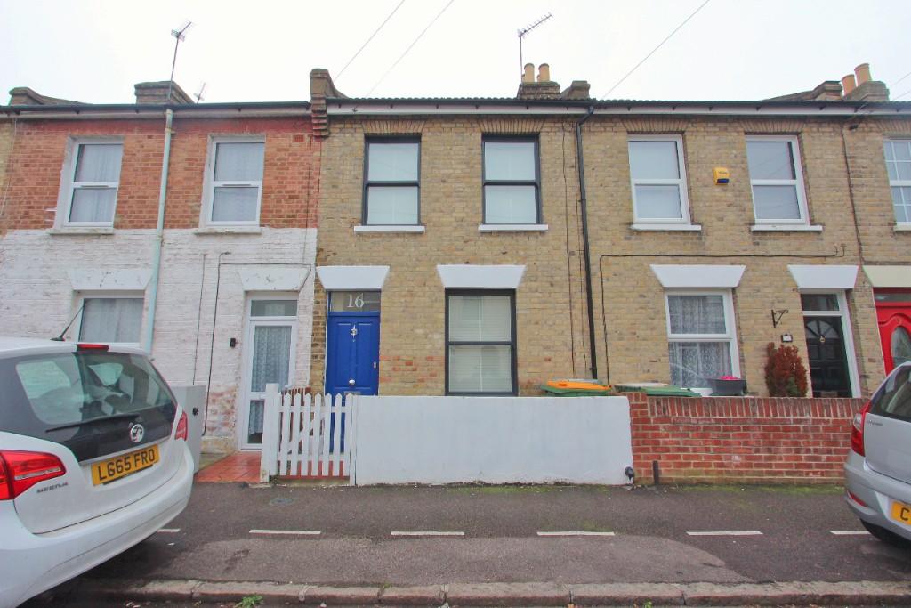 Buy or rent a property | Norfolk Street, London E7 0HN