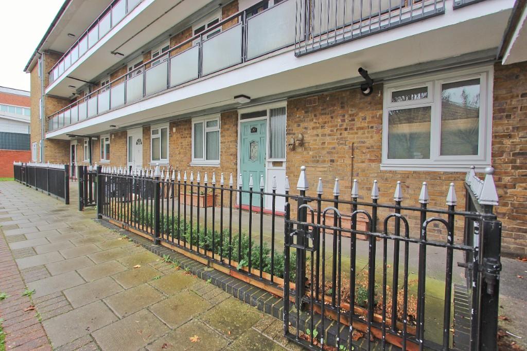 Buy or rent a property | Forest Street, London E7 0HP