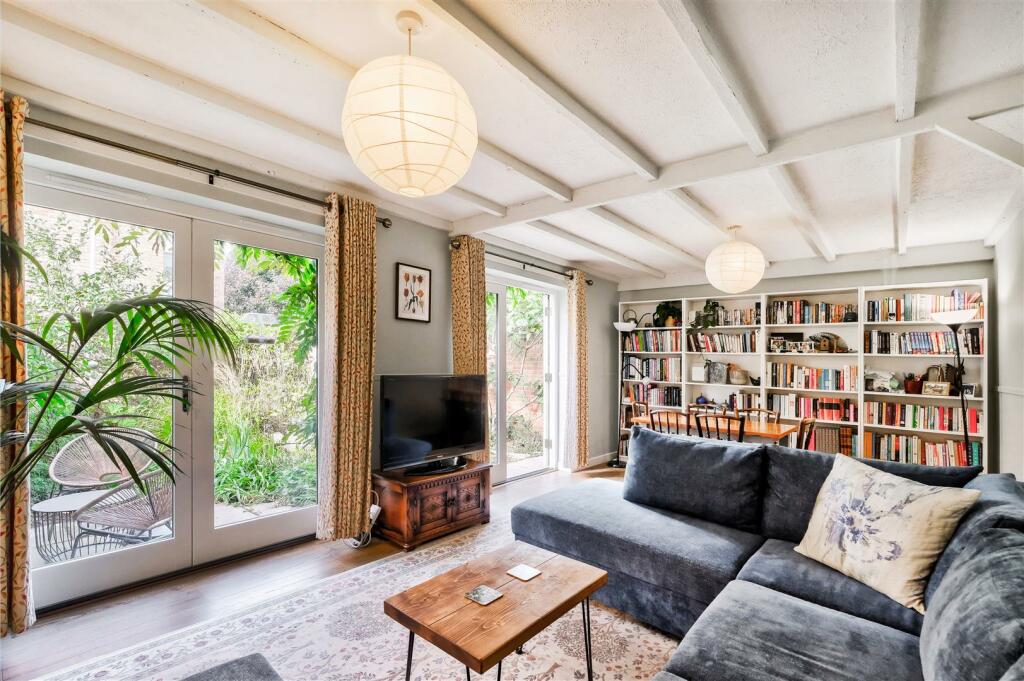 Buy or rent a property | Stracey Road, London E7 0HQ
