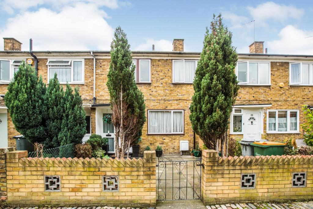 Buy or rent a property | Forest Street, London E7 0HW