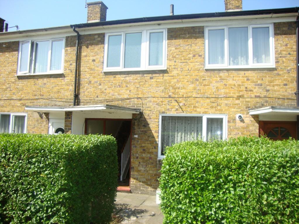 Buy or rent a property | Forest Street, London E7 0HW