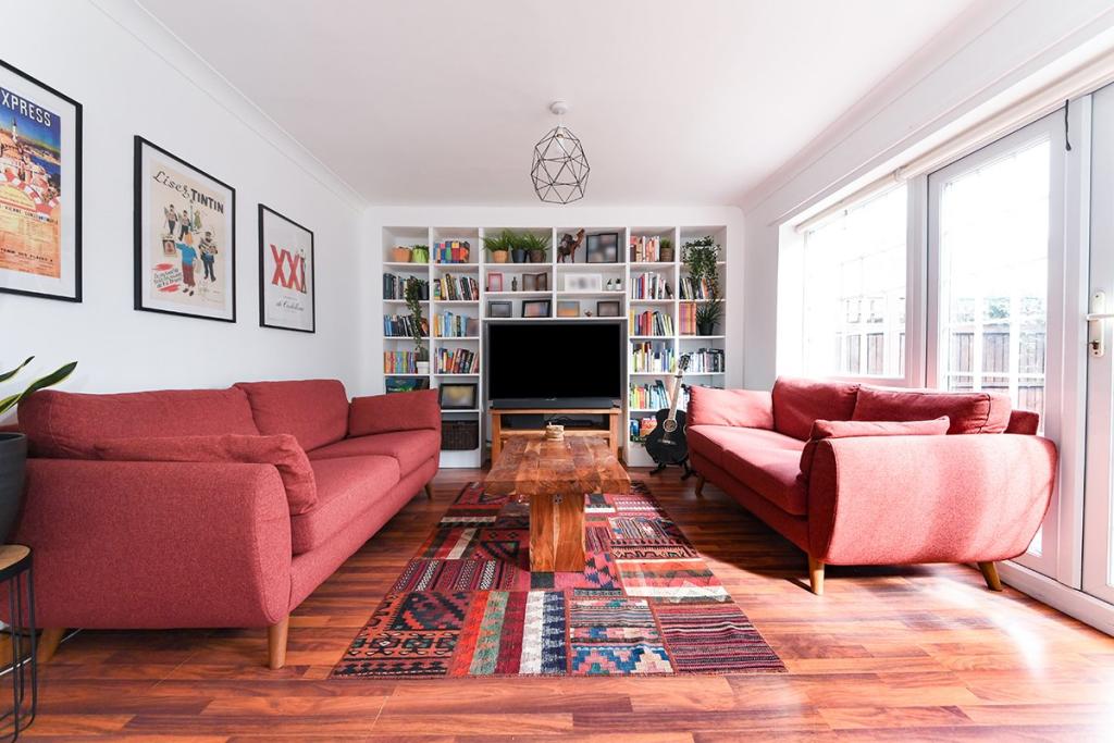 Buy or rent a property | Forest Street, London E7 0HW