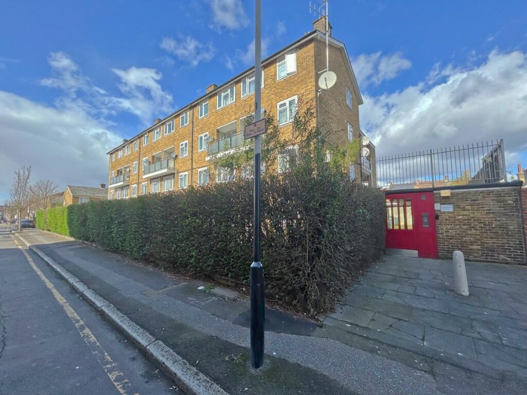 Buy or rent a property | Forest Street, London E7 0HW