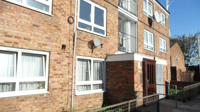 Buy or rent a property | Moore Walk, London E7 0HY