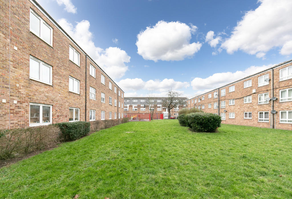 Buy or rent a property | Moore Walk, London E7 0HY