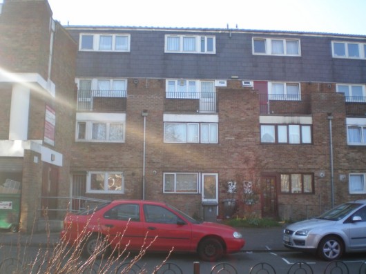 Buy or rent a property | Moore Walk, London E7 0HY