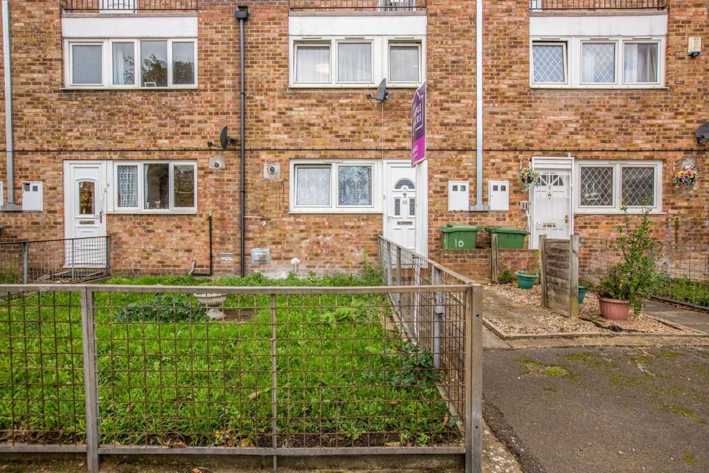 Buy or rent a property | Dimond Close, London E7 0HZ