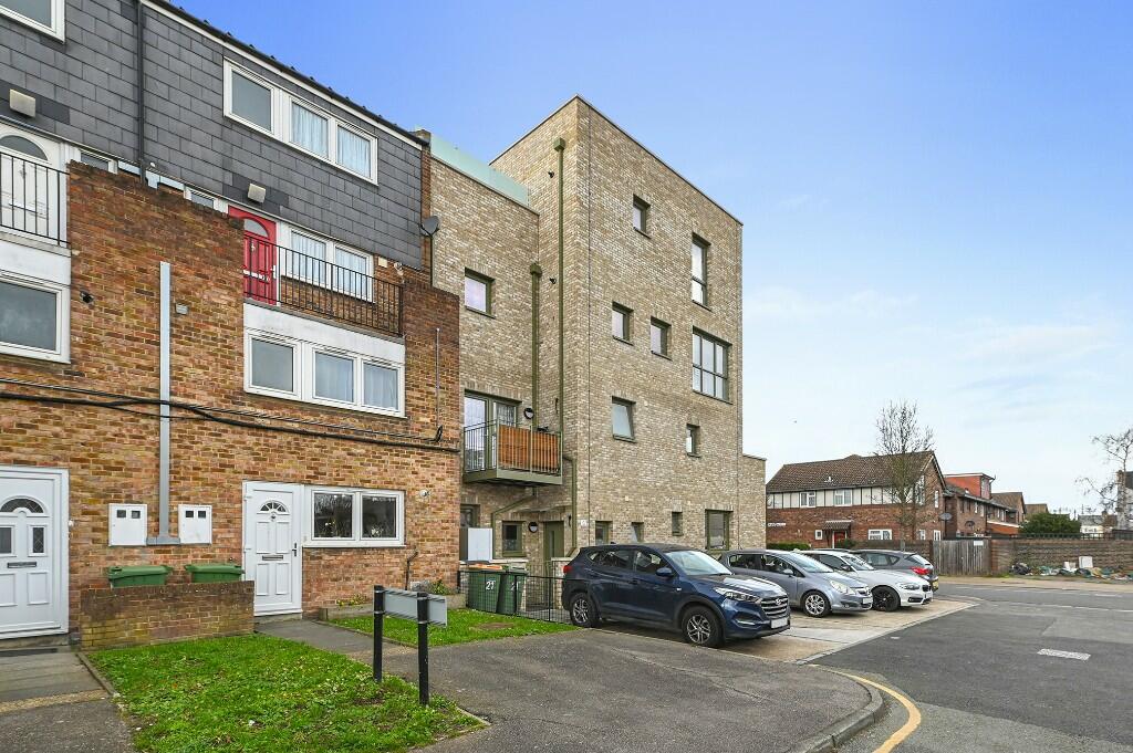 Buy or rent a property | Dimond Close, London E7 0HZ