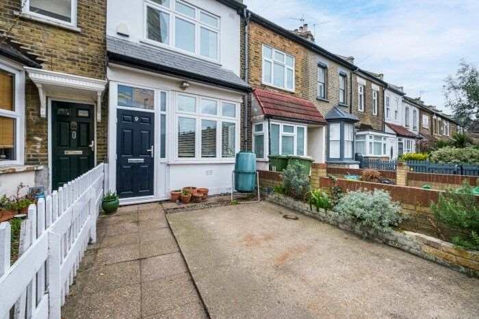 Buy or rent a property | Forest Side, London E7 0JB