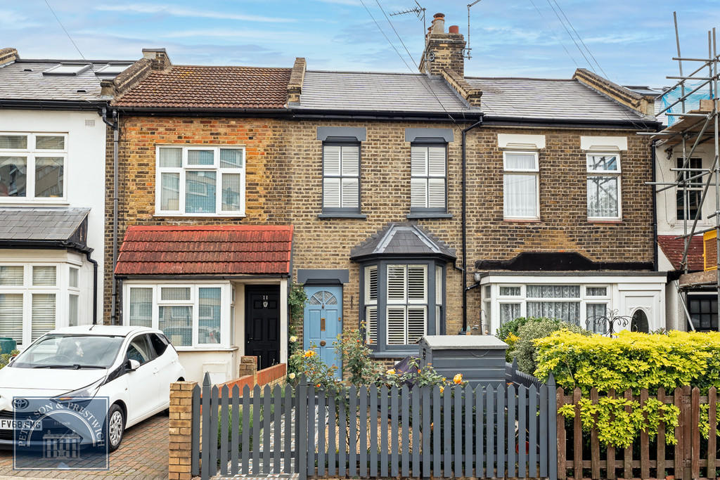 Buy or rent a property | Forest Side, London E7 0JB
