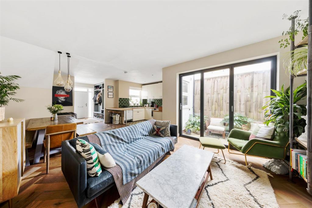 Buy or rent a property | Forest Side, London E7 0JB