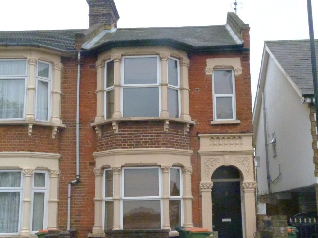 Buy or rent a property | Capel Road, London E7 0JD