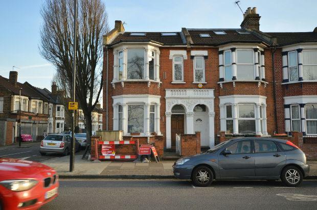 Buy or rent a property | Capel Road, London E7 0JD