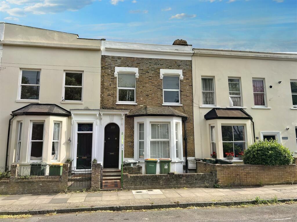 Buy or rent a property | Capel Road, London E7 0JD