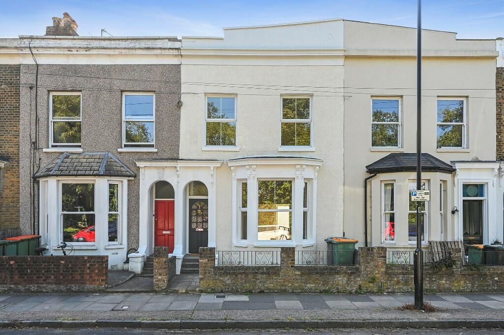 Buy or rent a property | Capel Road, London E7 0JD