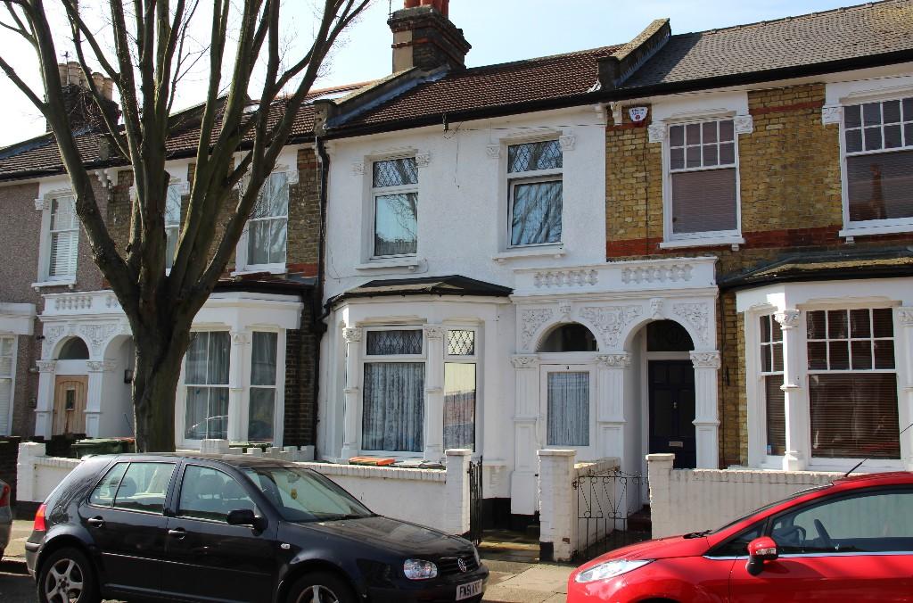 Buy or rent a property | Barwick Road, London E7 0JE