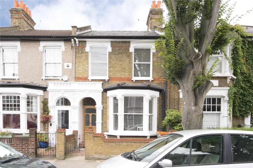 Buy or rent a property | Barwick Road, London E7 0JE