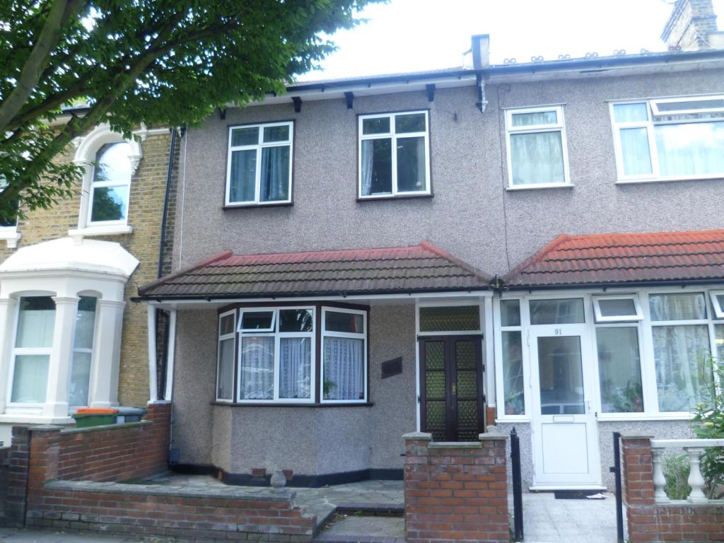 Buy or rent a property | Chestnut Avenue, London E7 0JF