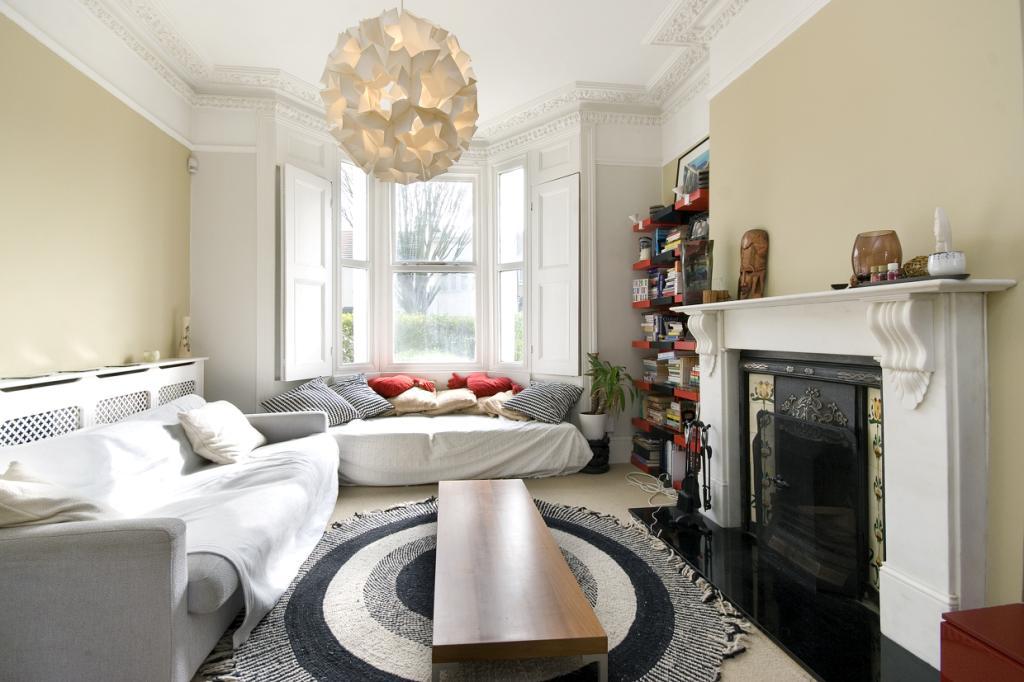 Buy or rent a property | Chestnut Avenue, London E7 0JF