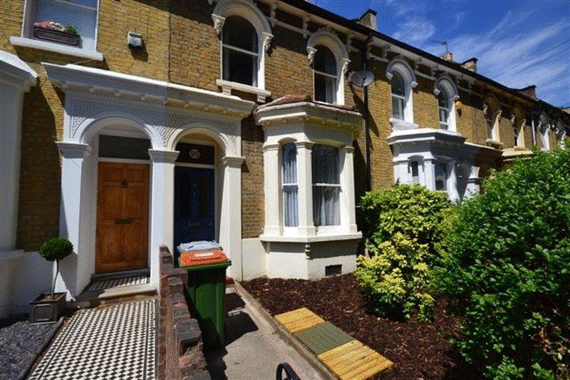 Buy or rent a property | Chestnut Avenue, London E7 0JF