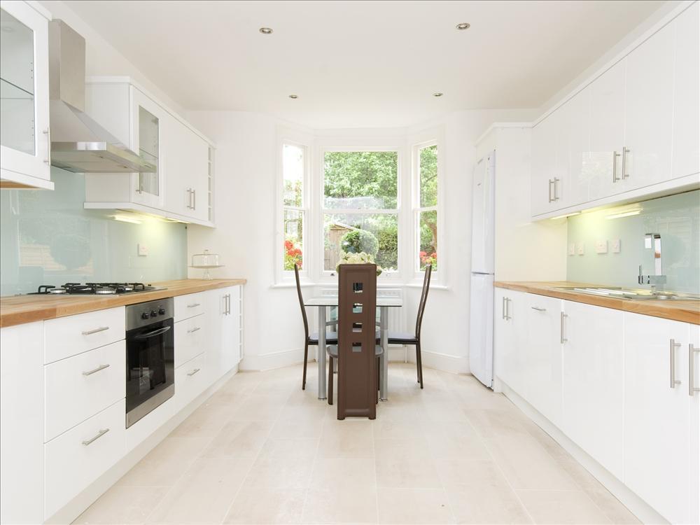 Buy or rent a property | Chestnut Avenue, London E7 0JF