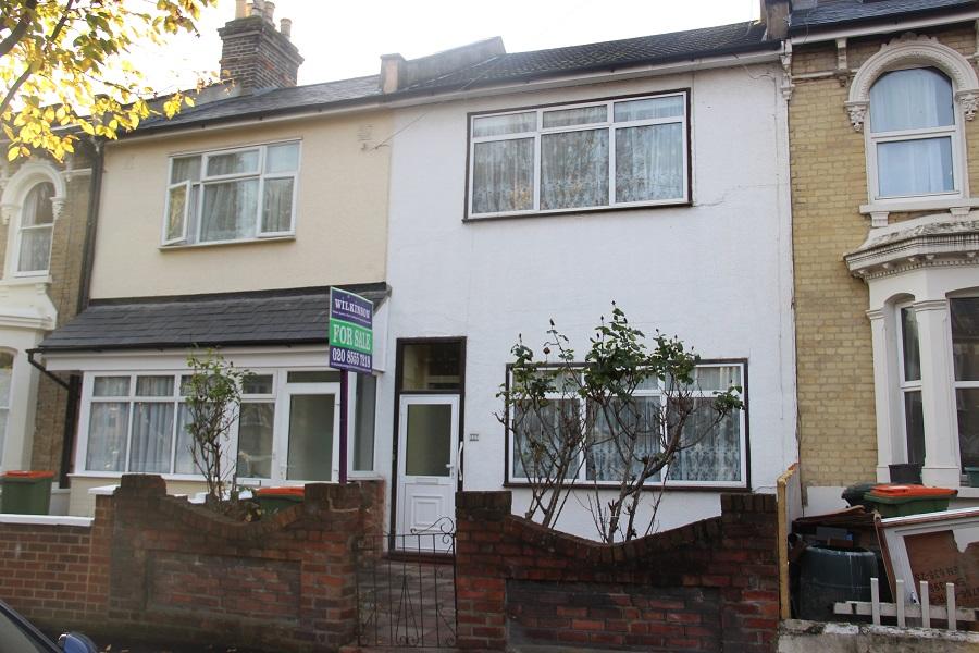 Buy or rent a property | Chestnut Avenue, London E7 0JF