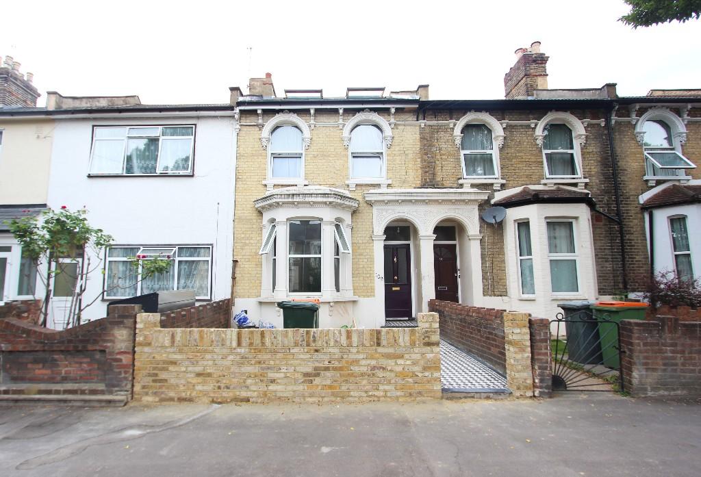 Buy or rent a property | Chestnut Avenue, London E7 0JF