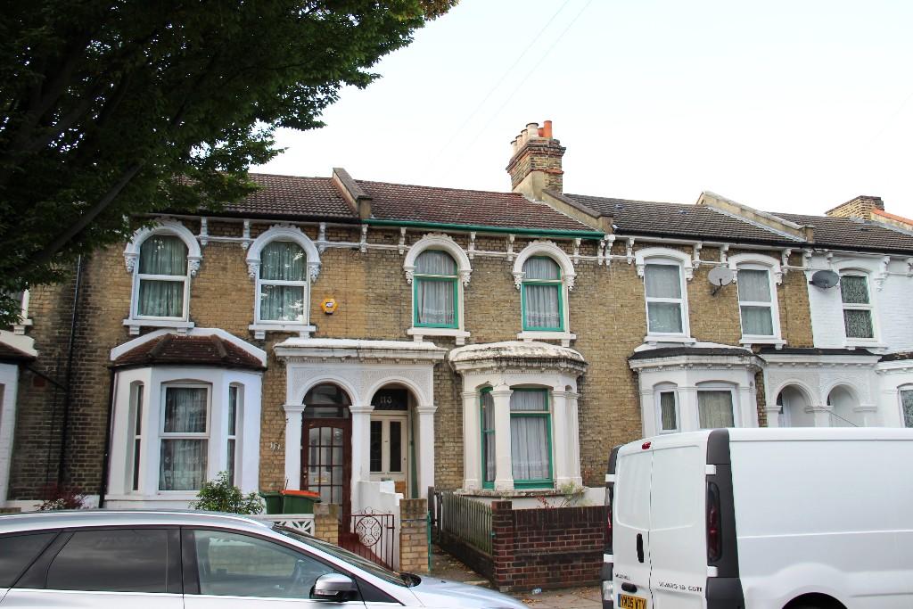 Buy or rent a property | Chestnut Avenue, London E7 0JF