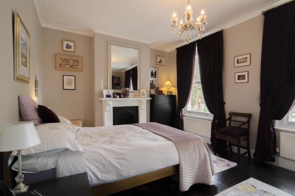 Buy or rent a property | Chestnut Avenue, London E7 0JF