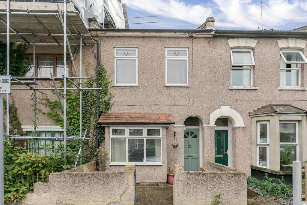 Buy or rent a property | Chestnut Avenue, London E7 0JH