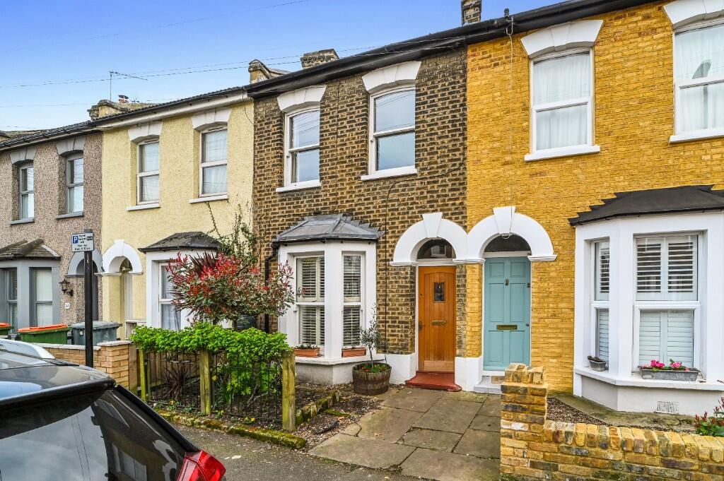 Buy or rent a property | Chestnut Avenue, London E7 0JH
