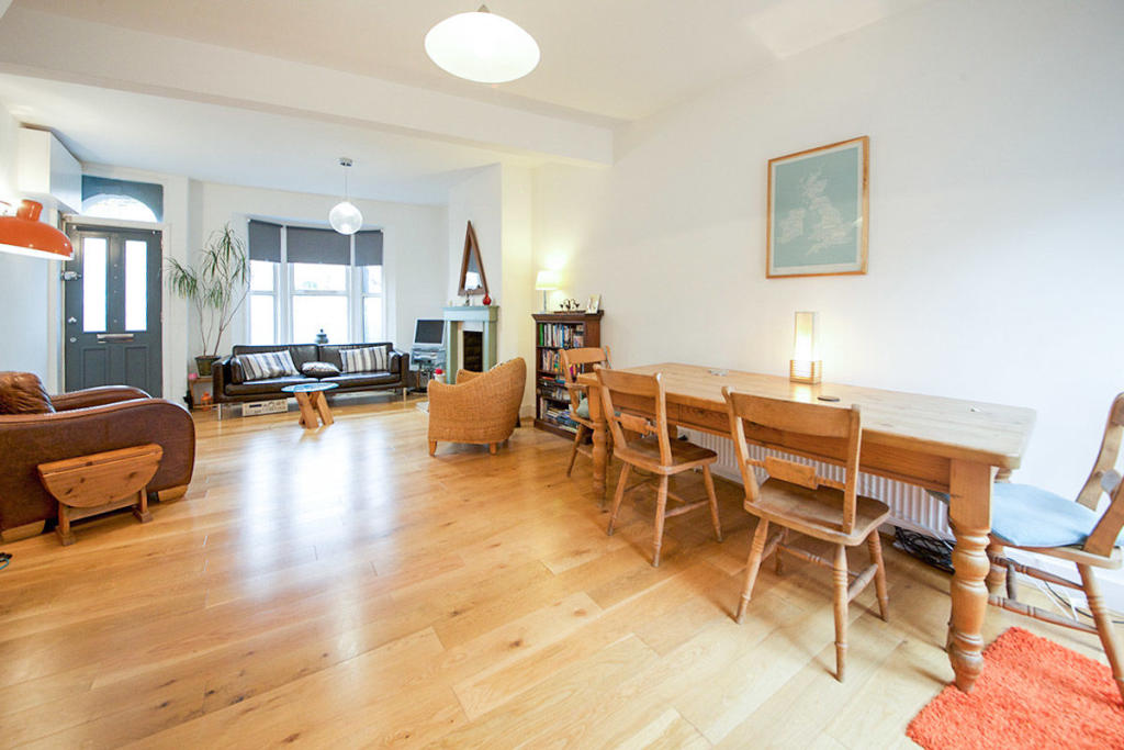 Buy or rent a property | Chestnut Avenue, London E7 0JH