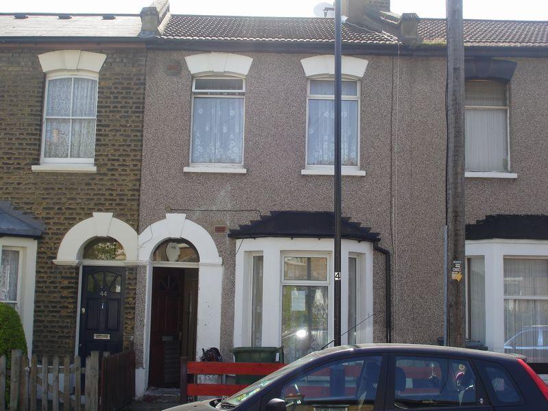 Buy or rent a property | Chestnut Avenue, London E7 0JH